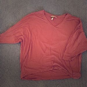 Victoria’s Secret shirt